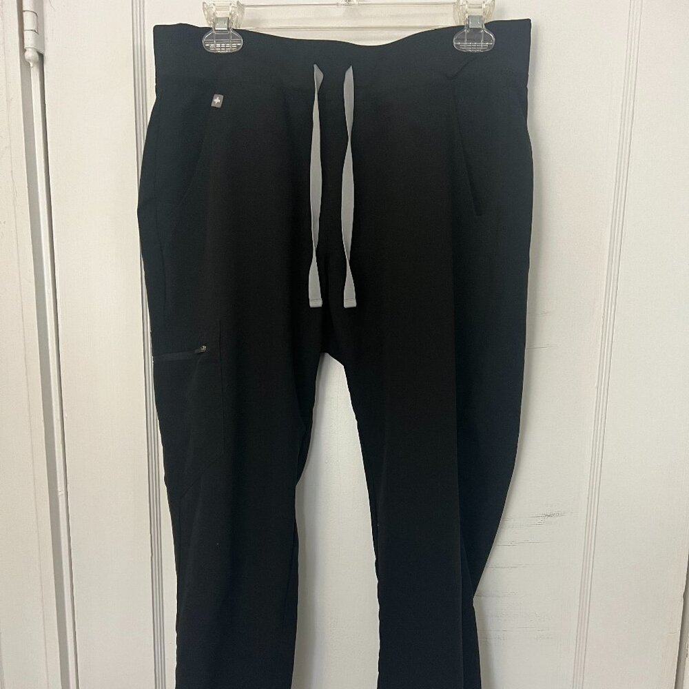 Zamora Jogger Scrub Pants
